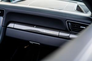 Porsche 911 Speedster 2019 года 